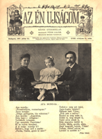 Az én újságom 1907.06.21