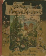 Világszép Nádszál Kisasszony