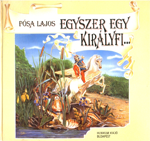 Egyszer Egy Királyfi