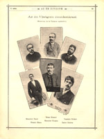 Az én újságom, 1892/6