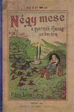 Négy mese